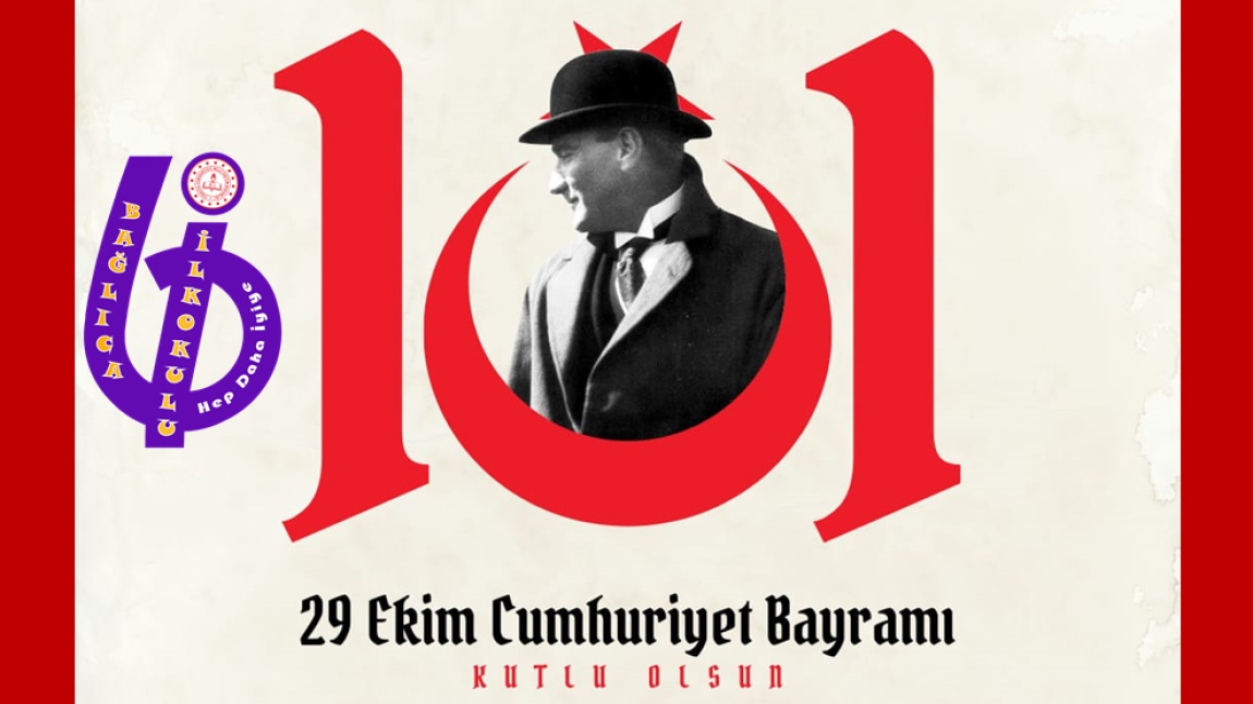 Cumhuriyetimizin 101. Yılını Coşkuyla Kutladık